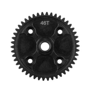 Spur Gear Mod1 46T Metal - RC8B4.2 - Team Associated AE81706
