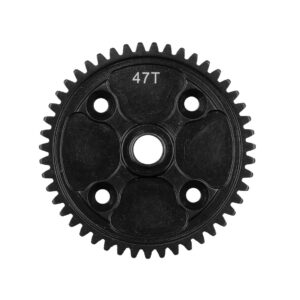 Spur Gear Mod1 47T Metal - RC8B4.2 - Team Associated AE81707