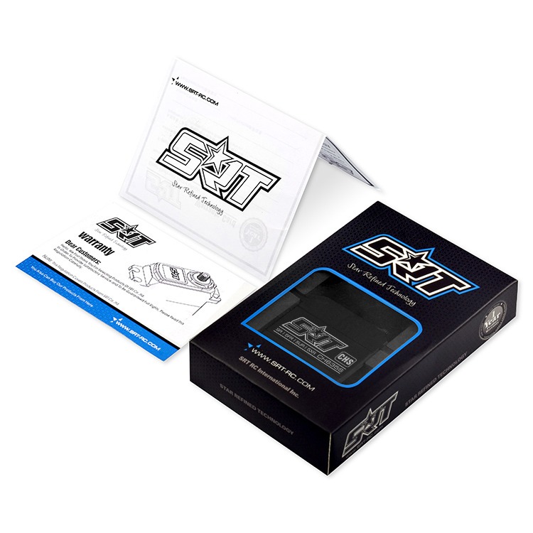 SRT CH635S (35kg/0,14s/8,4V) 1/5 Scale Off-road HV Coreless Servo 4 SRT CH635S (35kg/0,14s/8,4V) 1/5 Scale Off-road HV Coreless Servo