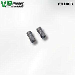 Steel column for steering linkage (2)