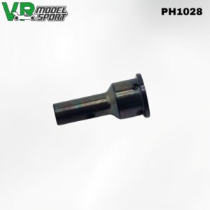 Stub axle (1)