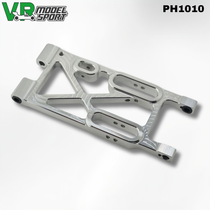 Hinterer Querlenker (1) 1 Suspension Arm Rear (1)
