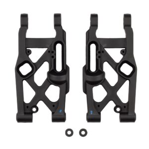 Suspension Arms Rear - Medium - Team Associated RC8B4.2 - 81694