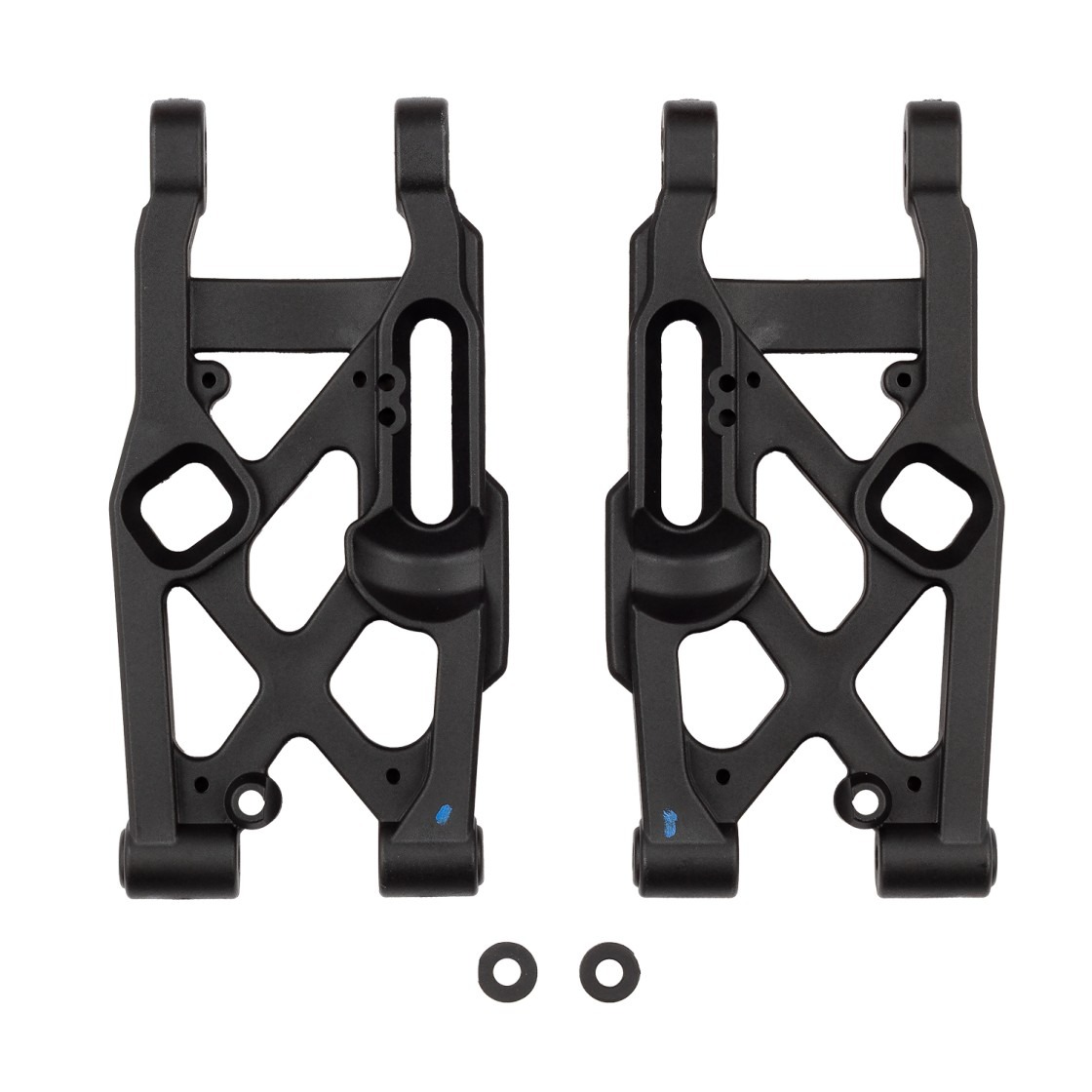 Suspension Arms Rear - Medium - Team Associated RC8B4.2 - 81694 1 Suspension Arms Rear - Medium - Team Associated RC8B4.2 - 81694