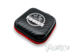 T-Work's Compact Hard Glow Plug Case