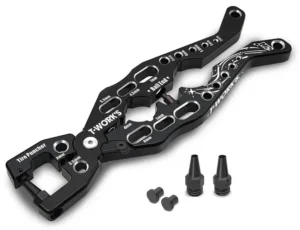T-Work's Multi purpose tire puncher
