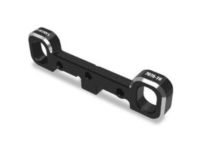 Suspension Arm Mount A - Alum 7075-T6 - MP11 | MP11e - T-Work's