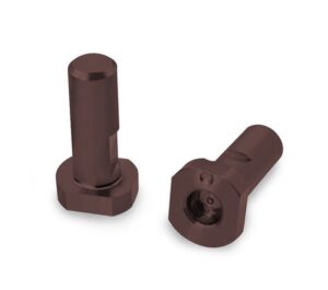King Pin S - Spring Steel - MP11 | MP11e - T-Work's