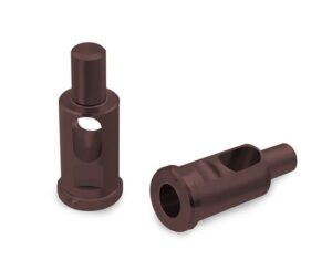 King Pin L - Spring Steel - MP11 | MP11e - T-Work's