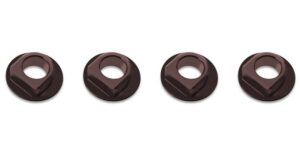 Knuckle Arm Bushing - Spring Steel - MP11 - T-Work's