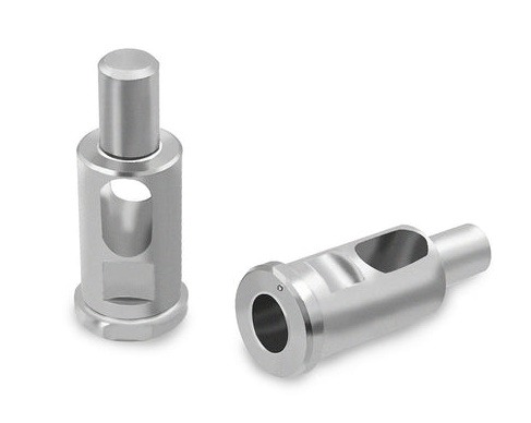 King Pin L - 64 Titan - MP11 - T-Work's