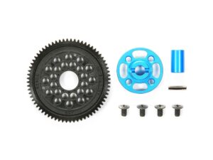 Tamiya High Speed Gear Set TT-02 (68T)