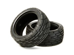 Tamiya Touring Car M2 Radial Tires 1:10 (2)