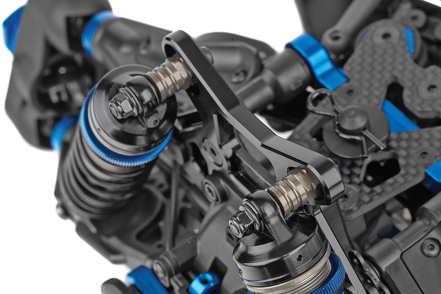 Team Associated RC8B4.2 Team Kit 1:8 4WD Nitro Competition Buggy Kit 17 Team Associated RC8B4.2 Team Kit 1:8 4WD Nitro Competition Buggy Kit
