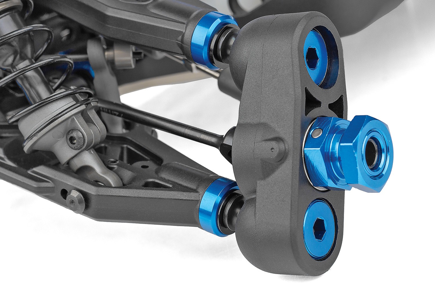 Team Associated RC8B4.2 Team Kit 1:8 4WD Nitro Competition Buggy Kit 15 Team Associated RC8B4.2 Team Kit 1:8 4WD Nitro Competition Buggy Kit