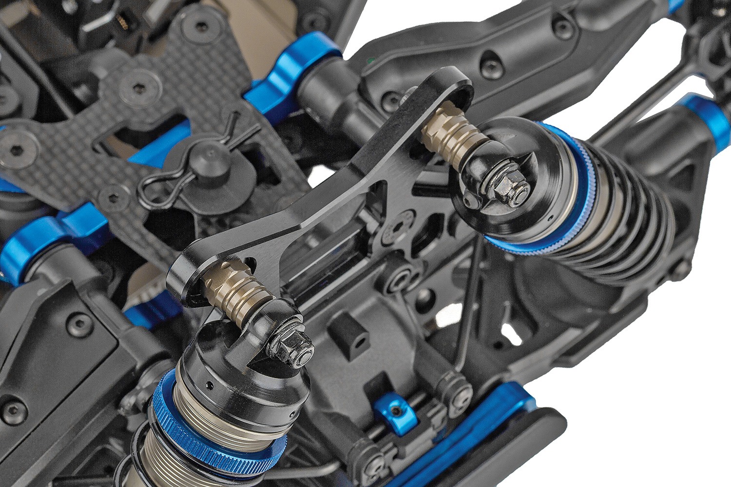 Team Associated RC8B4.2e Team Kit 1:8 4WD Electric Competition Buggy Kit 12 Team Associated RC8B4.2e Team Kit 1:8 4WD Electric Competition Buggy Kit