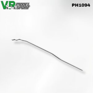Throttle linkage (1)