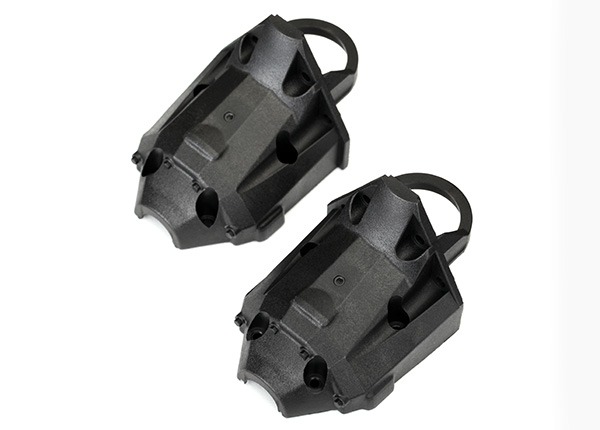 Rear Axle Differential Carrier - Traxxas 8541