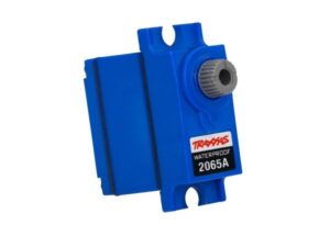 Traxxas Servo 2065A - Waterproof Sub-Micro Servo