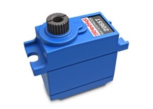 Traxxas Servo 2065T - Waterproof Sub-Micro Servo