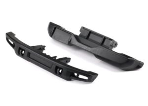 Traxxas TRX-4M Bronco Front and Rear Bumpers