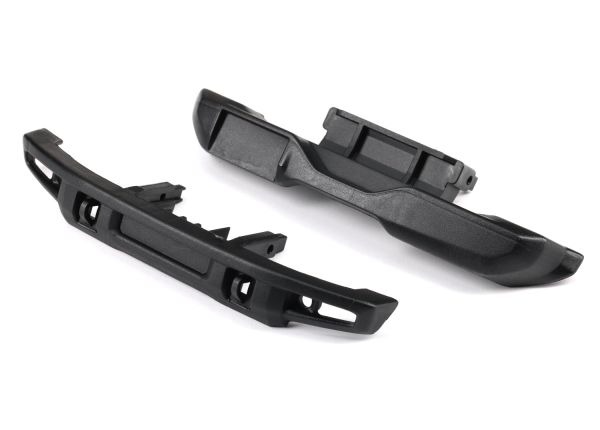 Traxxas TRX-4M Bronco Front and Rear Bumpers