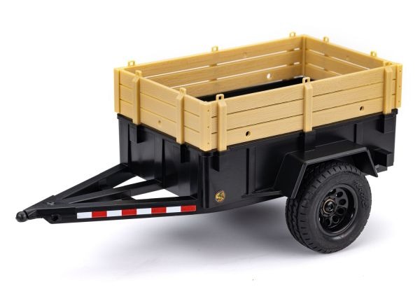 Traxxas TRX-4M Utility Trailer Side Stakes