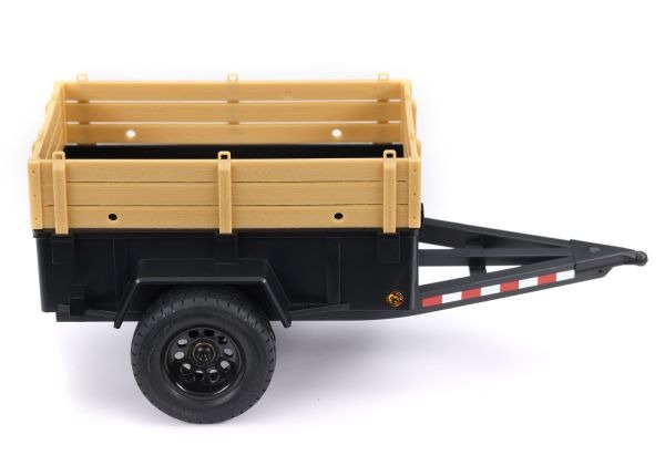 Traxxas TRX-4M Utility Trailer Side Stakes