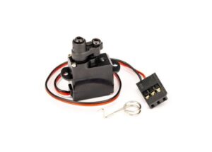 Traxxas Two-Speed Transmission Shift Servo TRX-4M