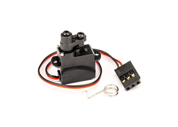 Traxxas Two-Speed Transmission Shift Servo TRX-4M