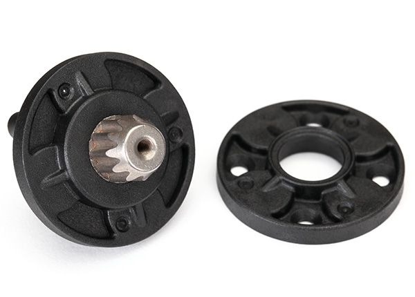 Planetary Gear Housing - Traxxas 8592