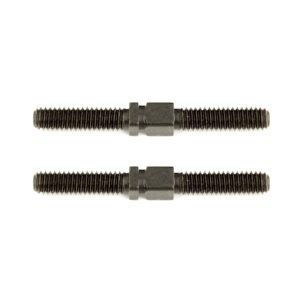 Turnbuckles M3x27mm - Team Associated