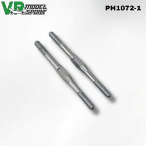 Turnbucle Set 96mm (2)