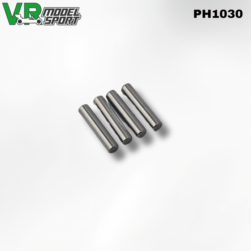 Stift 5x24 mm (10)