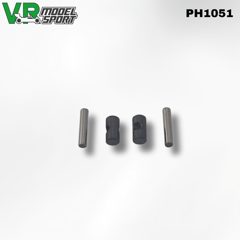 Drive Shaft barrel (2)