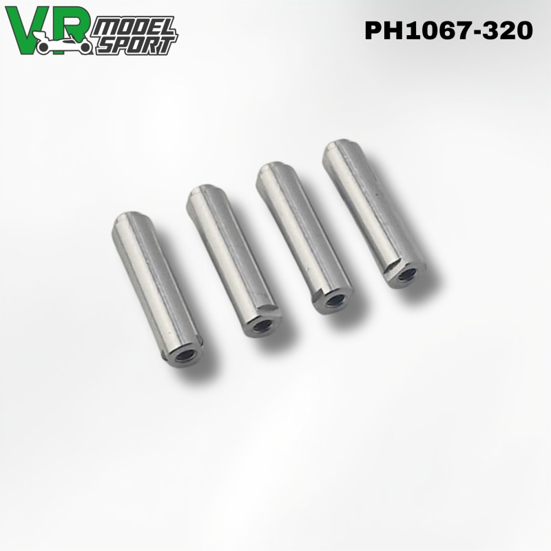 Clutch bell carrier column G320 (4)