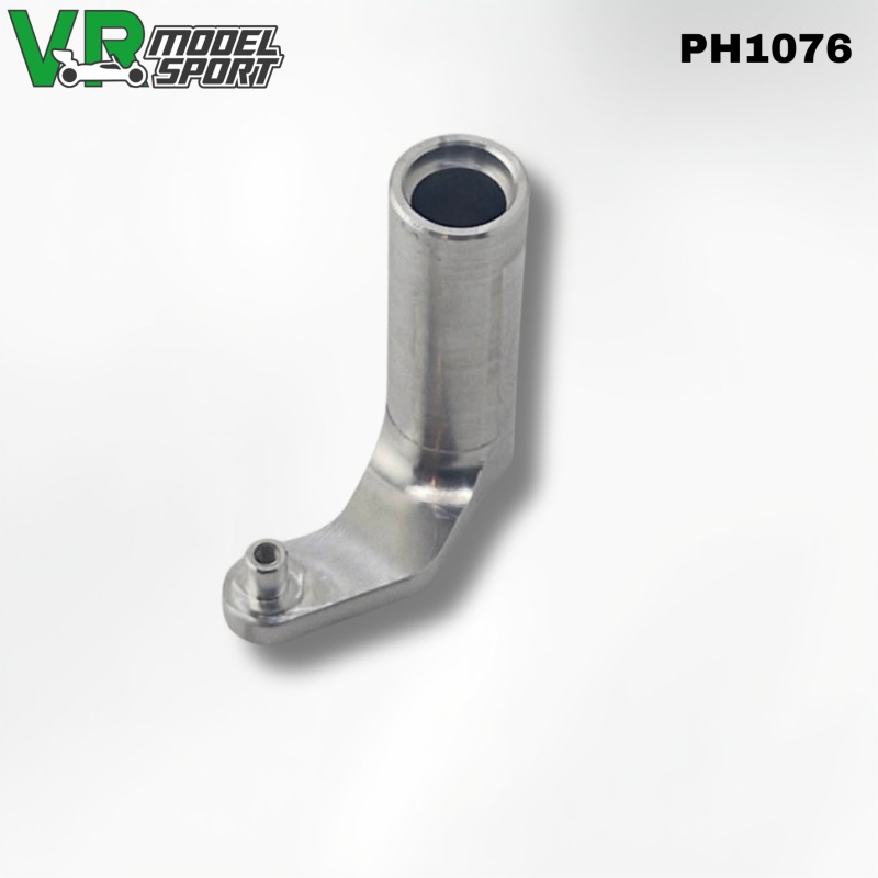 Servosaver-Arm links (1)