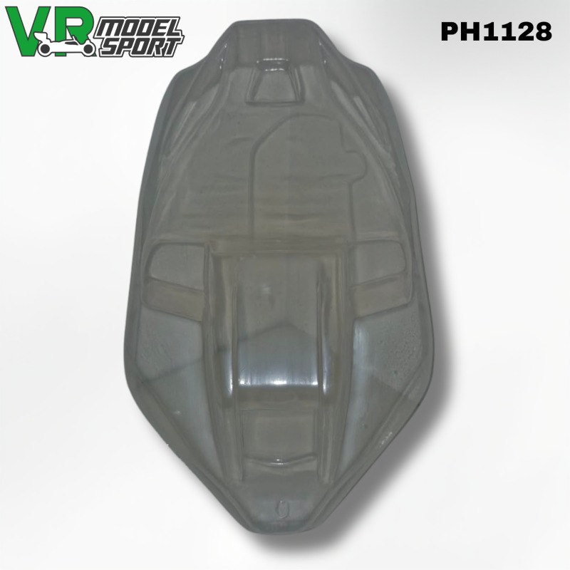 Phoenix 4WD Buggy Karosserie (1)