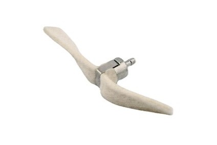 Tank strainer