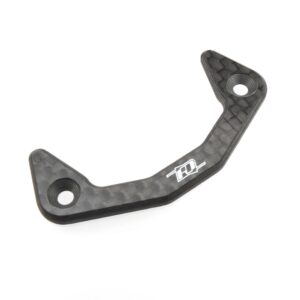 Wing Plate Carbon - RC8B4 | RC8B4.1 | RC8B4.2 - Revolution Design
