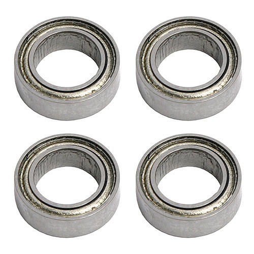 Ball Bearings 5x8x2.5 mm 2xZZ (4) - Team Associated 31400 1 Ball Bearings 5x8x2.5 mm 2xZZ (4) - Team Associated 31400