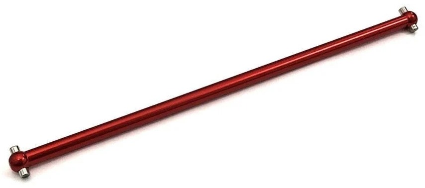 Drive Shaft Centre Alu HD (S) - Kyosho Fazer FZ02 - FAW209B 1 Drive Shaft Centre Alu HD (S) - Kyosho Fazer FZ02 - FAW209B