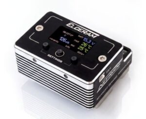 Elceram Nitride 1:8 Brushless ESC - ELC030