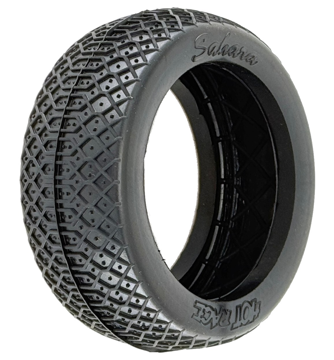 HotRace Sahara Buggy Hot Race SAHARA Clay Hard (2) - 1:8 Buggy tires - HRE001-0571 3 Hot Race SAHARA Clay Hard (2) - 1:8 Buggy tires - HRE001-0571