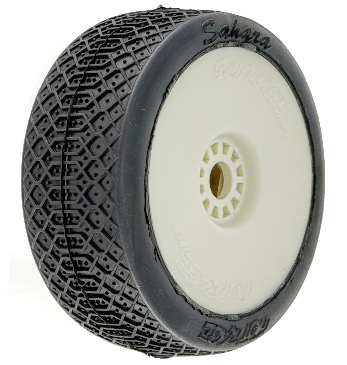 Hot Race SAHARA Medium (2) - 1:8 Buggy pre-glue wheels - HRE001-0533 1 Hot Race SAHARA Medium (2) - 1:8 Buggy pre-glue wheels - HRE001-0533