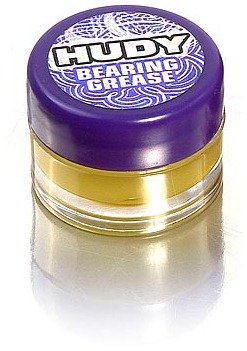 HUDY Bearing Grease - Ball Bearing Lubricant - 106220 1 HUDY Bearing Grease - Ball Bearing Lubricant - 106220