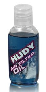 Hudy Air Filter Oil #106240
