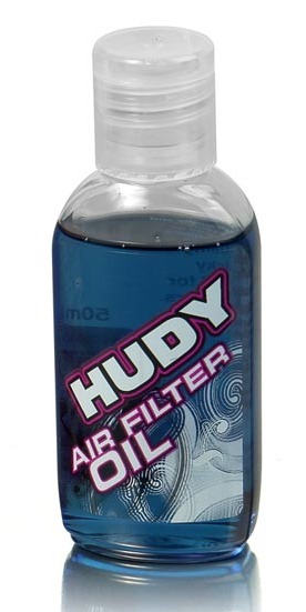 Hudy Air Filter Oil #106240 1 Hudy Air Filter Oil #106240