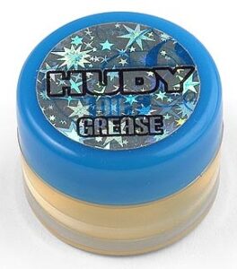HUDY Diff Grease - Silicone Differential Grease - 106211