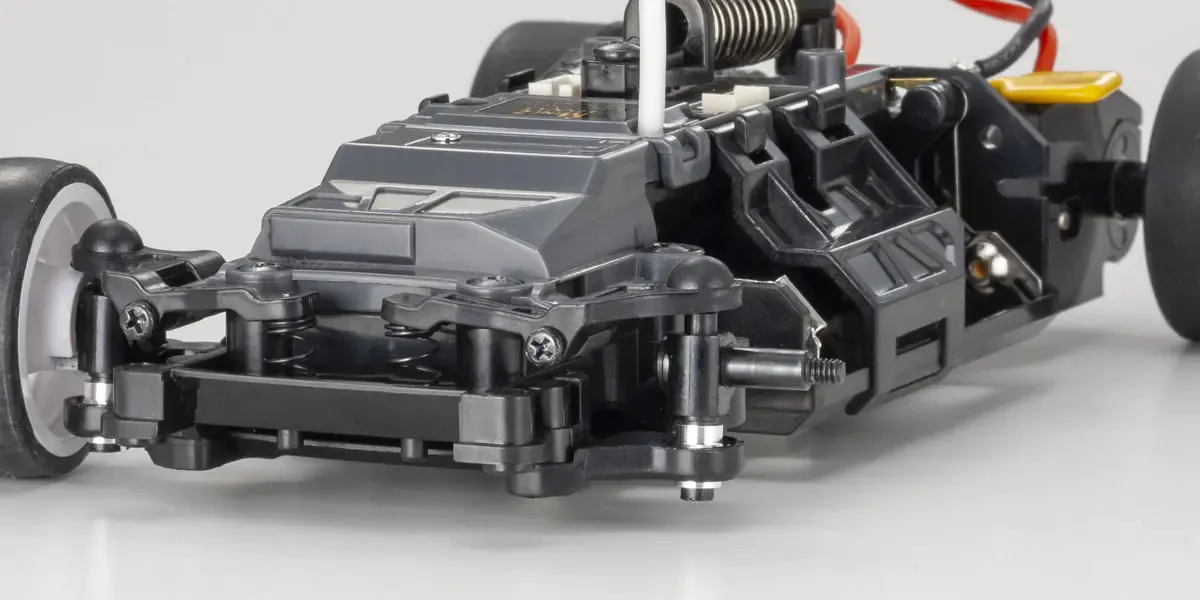 Kyosho Mini-Z MR-04 RWD McLaren P1 GTR Yellow/Green 1:27 ReadySet – KT-531P Raadioga 5 Kyosho Mini-Z MR-04 RWD McLaren P1 GTR Yellow/Green 1:27 ReadySet – KT-531P Raadioga